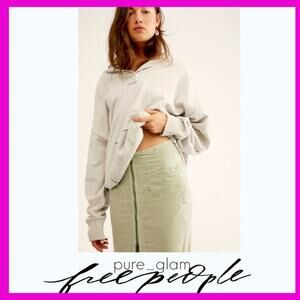 Free People skirt size 26